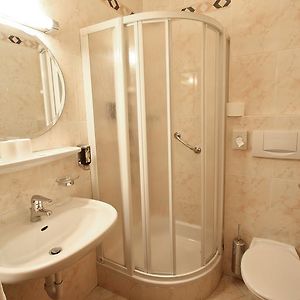 Standard Ground Floor Double Room